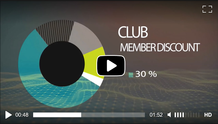 DuoLife Club Memeber order